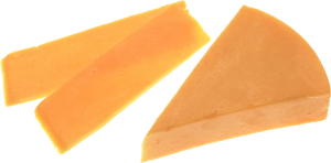 Cheese PNG-25308